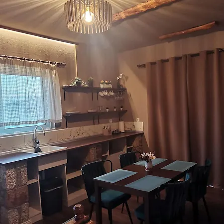 Aparthotel Ataviros 2*