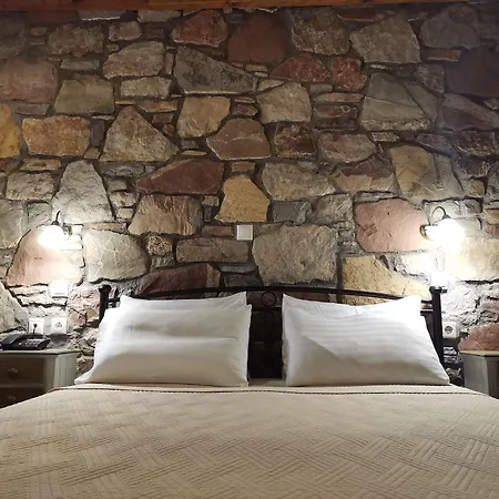 Aparthotel Ataviros 2*