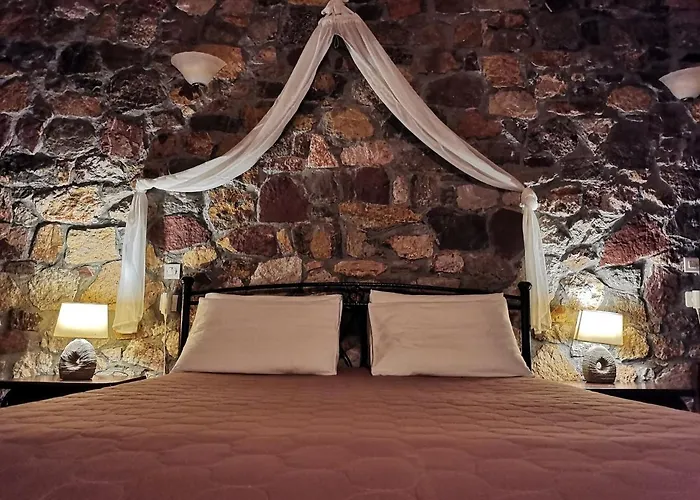 Ataviros Aparthotel 2*