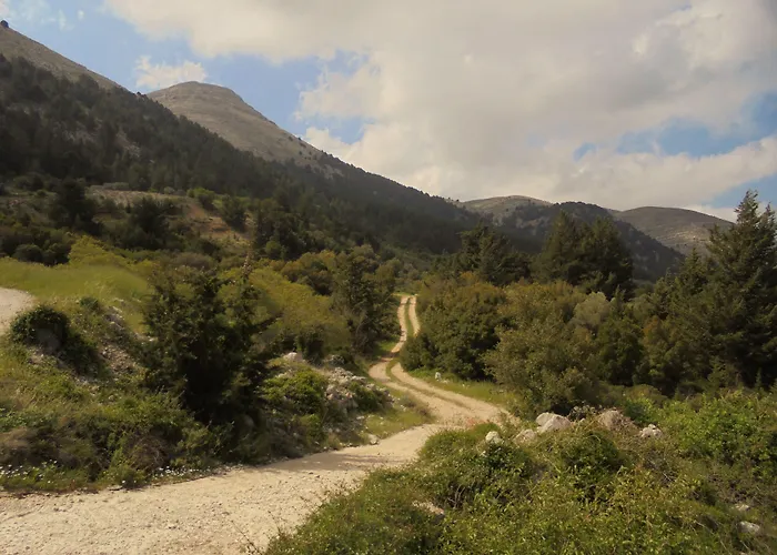 Ataviros Aparthotel 2*