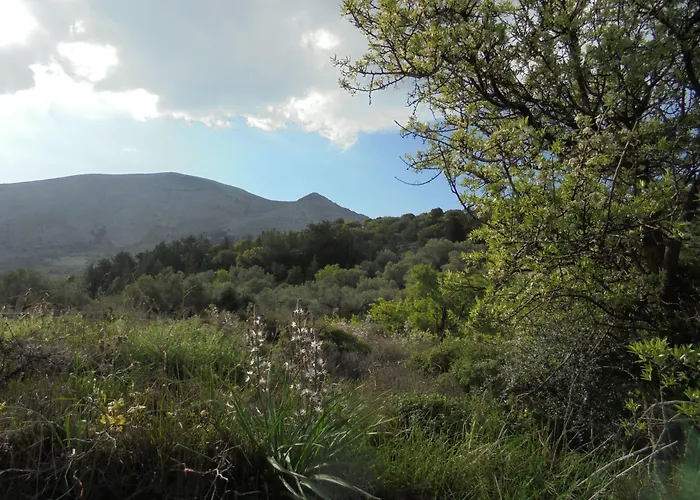 Aparthotel Ataviros Émbonas