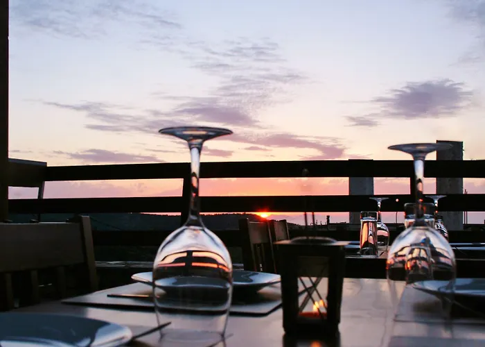 Aparthotel Ataviros Émbonas