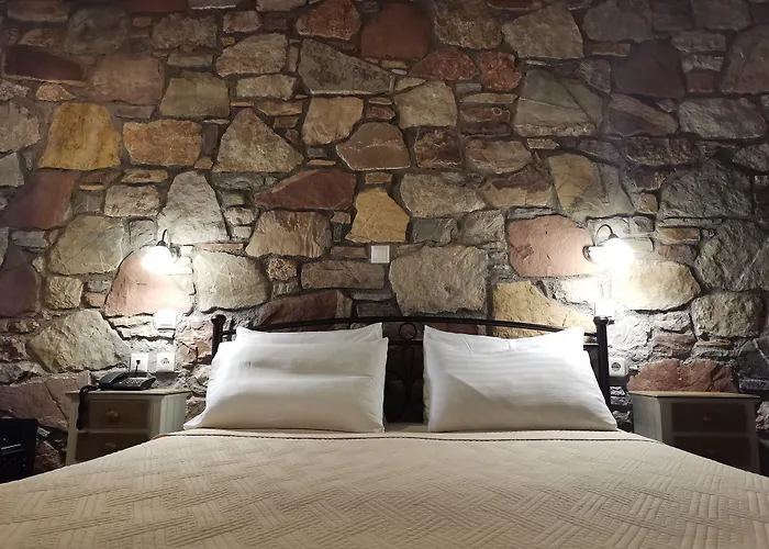 Aparthotel Ataviros 2*