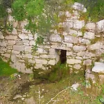 Ξενοδοχείο με διαμερίσματα αττάβυρος