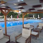 αττάβυρος Ξενοδοχείο με διαμερίσματα
