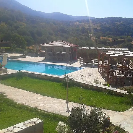 Aparthotel Ataviros 2*