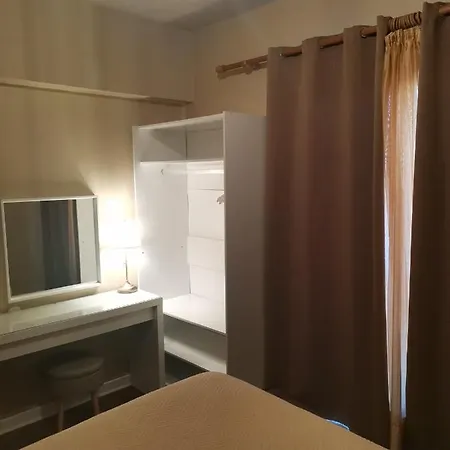 Aparthotel Ataviros Émbonas