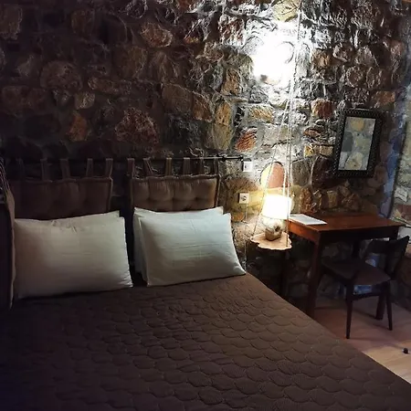Aparthotel Ataviros