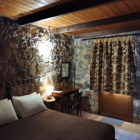 Aparthotel Ataviros 2*