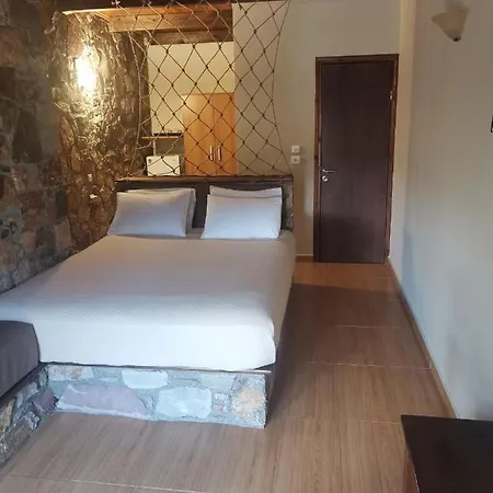 Aparthotel Ataviros