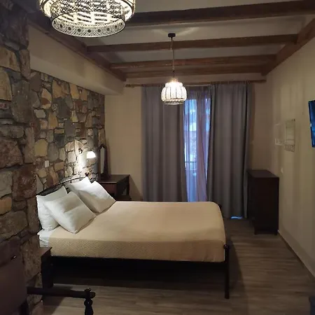 Aparthotel Ataviros 2*