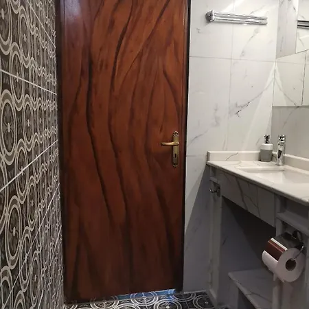 Ataviros Aparthotel 2*