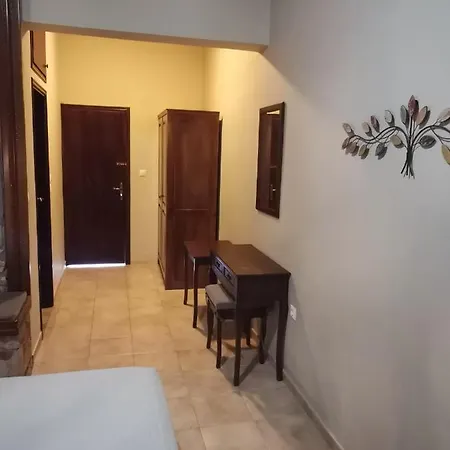 Ataviros Aparthotel 2*