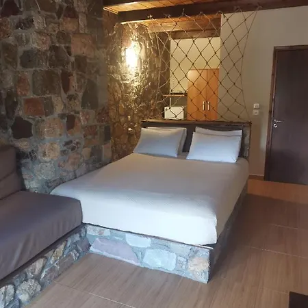 Aparthotel Ataviros Émbonas