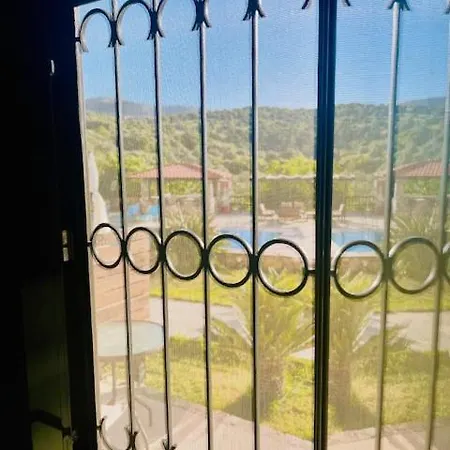 Ataviros Aparthotel