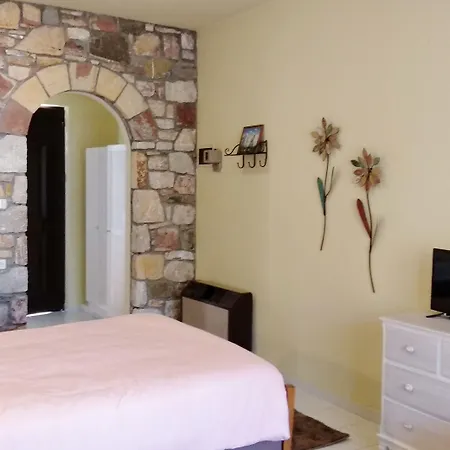 아파트호텔 Ataviros 2*