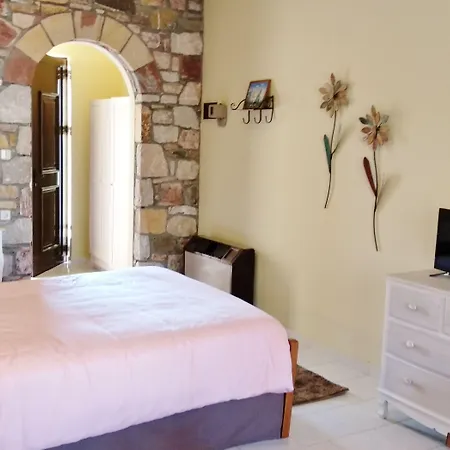 Hotel de apartamente Ataviros