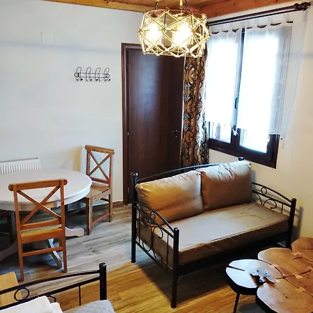 아파트호텔 Ataviros