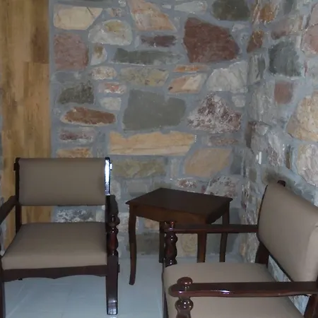 Ataviros 아파트호텔