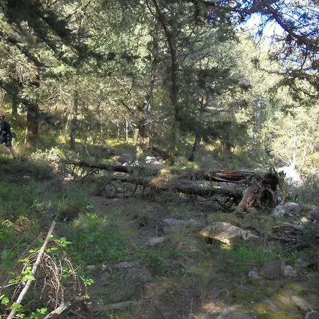 아파트호텔 Ataviros