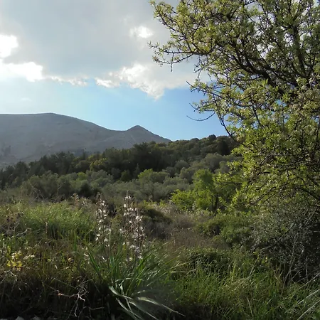 아파트호텔 Ataviros Émbonas