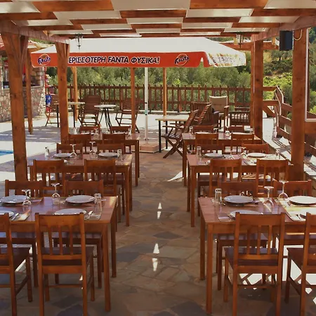 Ataviros 2* Émbonas