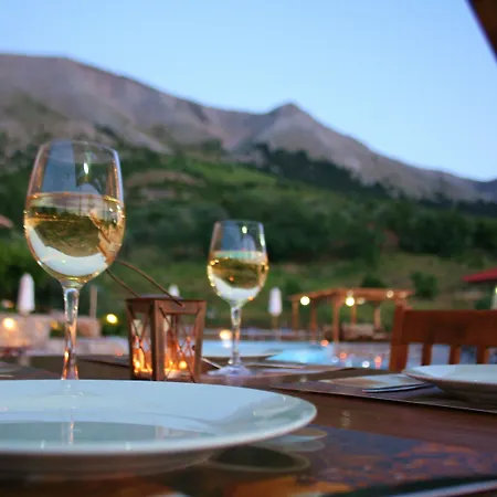 아파트호텔 Ataviros