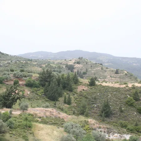 아파트호텔 Ataviros 2*