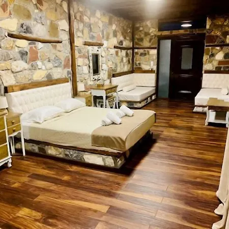 Ataviros Apart-hotel 2*