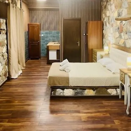 Apart-hotel Ataviros 2*