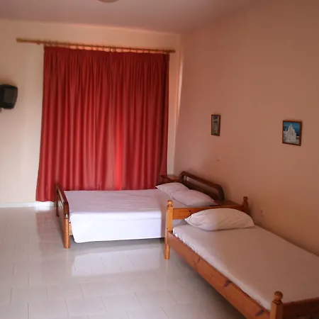 Aparthotel Ataviros