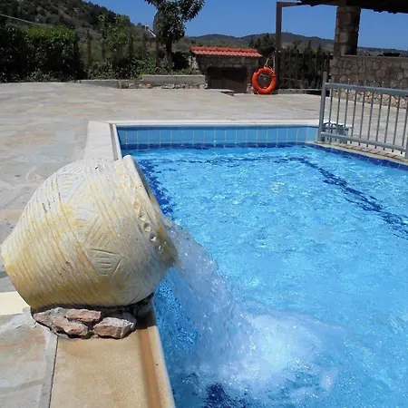 Ataviros Aparthotel 2*