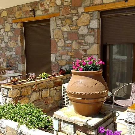 Aparthotel Ataviros