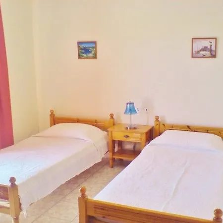 Ataviros Aparthotel 2*