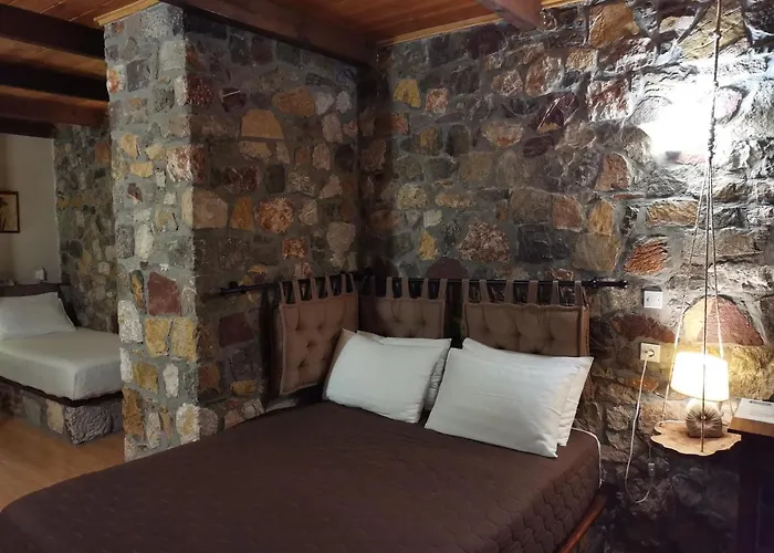 Ataviros Hotel de apartamente 2*