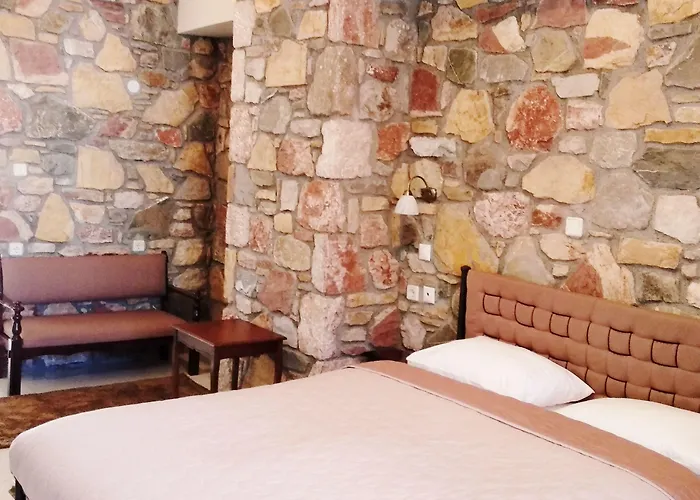 Ataviros Hotel de apartamente