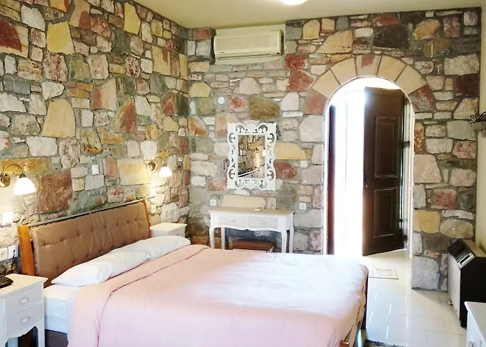 Ataviros Hotel de apartamente