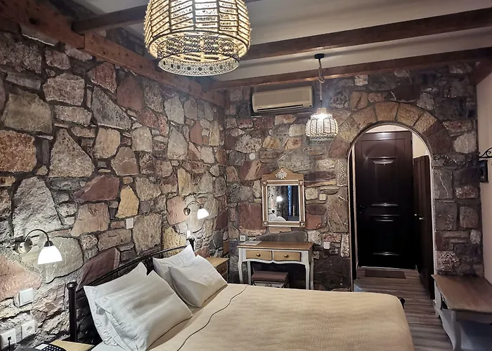 Ataviros Hotel de apartamente