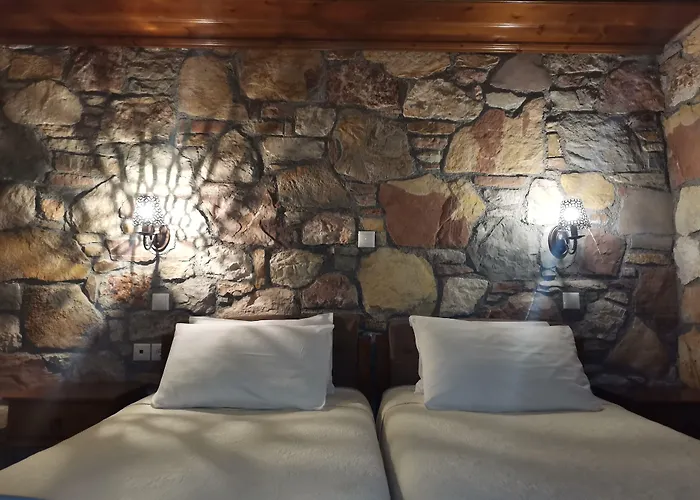 Ataviros Hotel apartamentowy