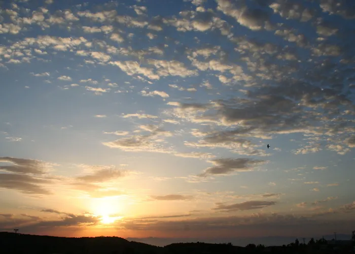 Ataviros Hotel apartamentowy 2*