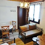 Aparthotel Ataviros