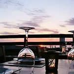 Hotel apartamentowy Ataviros Émbonas