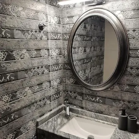 Aparthotel Ataviros