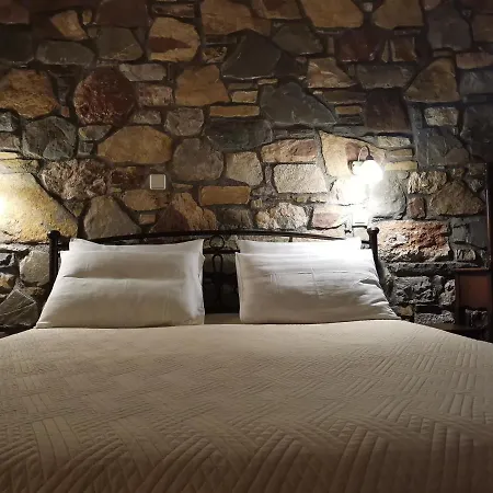 Ataviros Aparthotel