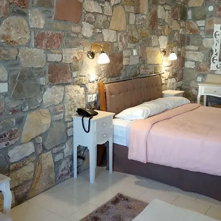 Ataviros アパートホテル Émbonas