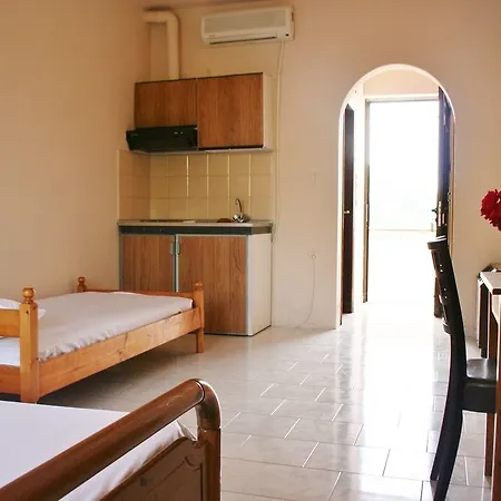 Aparthotel Ataviros Émbonas