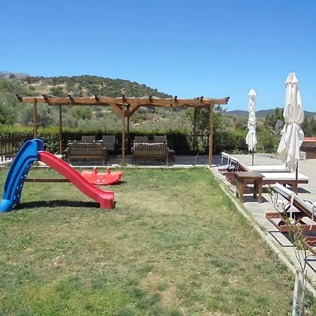 Aparthotel Ataviros
