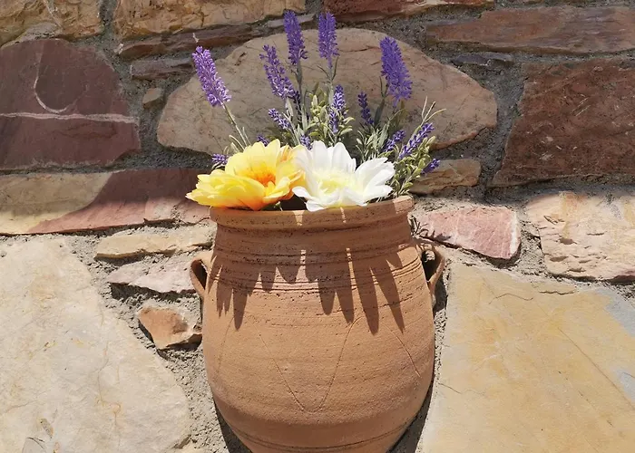 公寓式酒店 阿塔维罗斯酒店