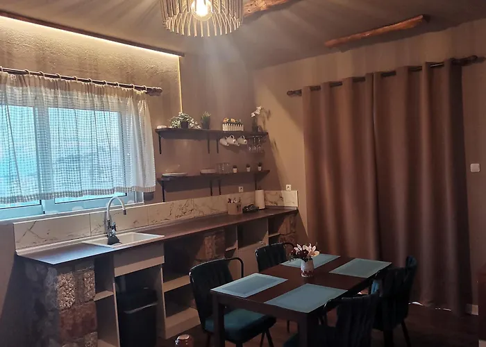 公寓式酒店 阿塔维罗斯酒店 2*