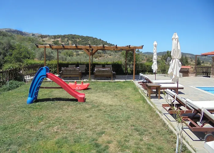 阿塔维罗斯酒店